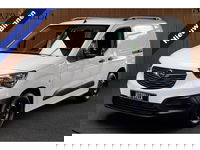 Opel Combo - Cargo 1.2 T L1H1 Navi Climate Cruise PDC Carplay Bluetooth 1x Schuifdeur BTW auto