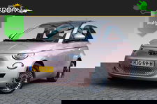 Fiat 500 - Icon 42kWh SOH 92% Panorama