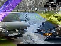 Volkswagen Golf - 1.4 TSI ACT ALLSTAR DSG 150PK Carplay Airco Stoelverwarming