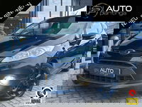 Ford Fiesta - 1.4 Trend 97PK | Nette Staat | Zeer Sportief! | Spoiler | Velgen | Getint Glas | Airco | 2 Sleutels | Nieuwe APK |