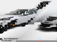 Peugeot e-2008 - EV Allure Pack 50 kWh Winterpakket