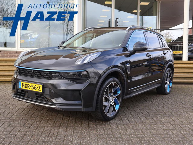 Lynk & Co 01 - 1.5 *12-2022* + SCHUIFDAK | 360 CAMERA | INFINITY | 20 INCH | MEMORY