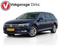 Volkswagen Passat - Variant 1.4 TSI DSG Highline ✅ Pano ✅ LED ✅ Virtual