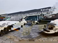 MINI One - Mini 1.2 Business