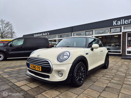 MINI One