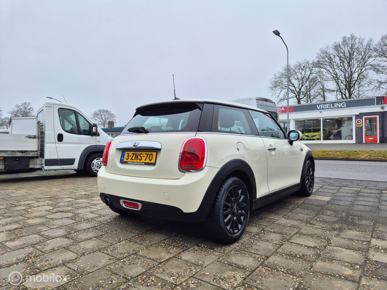 MINI One
