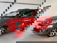 Fiat 500C - 0.9 TwinAir Turbo Sport