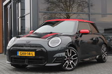 MINI Cooper - Mini E John Cooper Works M 40.7 kWh | Pano | Harman/Kardon