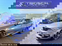 BMW 5 Serie - 520i M-sport LCI Schuifdak Comfort st. HEAD-UP