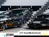 Ford Focus - 1.0 EcoBoost Hybrid ST Line X |CAMERA|CLIMATE|NAVI|CARPLAY|PDC