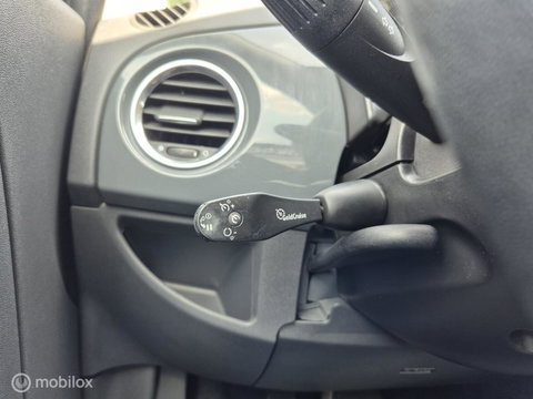 Fiat 500C 0.9 TwinAir Carplay, Camera, Cruise, Leer, Clima
