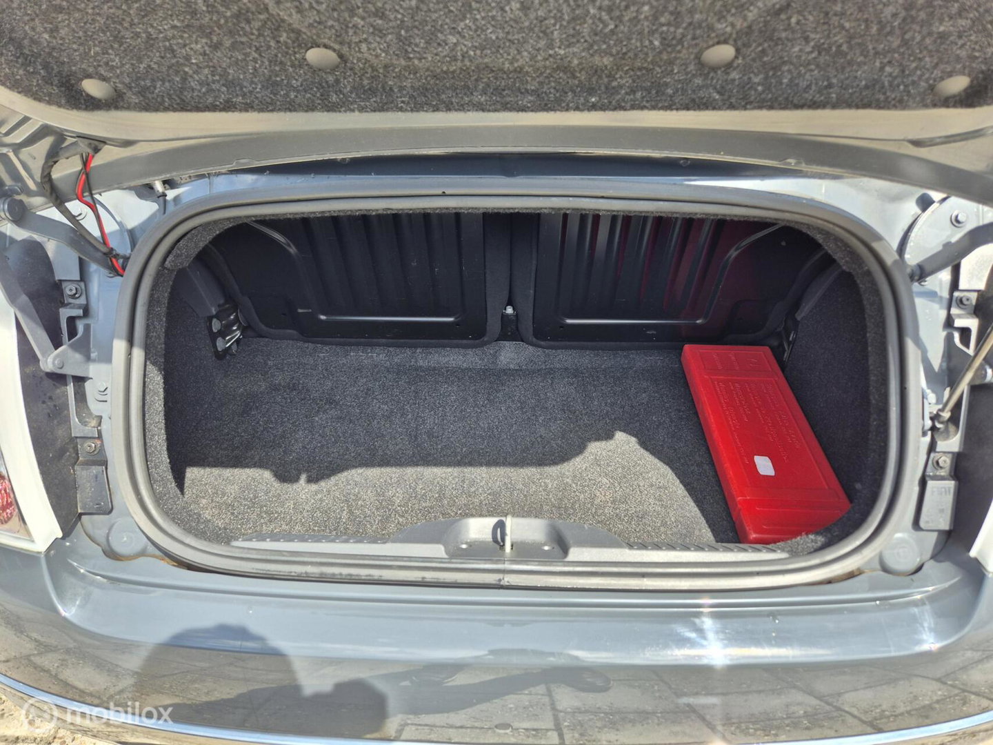 Fiat 500C 0.9 TwinAir Carplay, Camera, Cruise, Leer, Clima