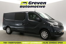 Renault Trafic - 2.0 dCi 145PK L2H1 | DC | 6-Zits | Automaat | Airco | Trekh. | Cruise | Parkeersens.