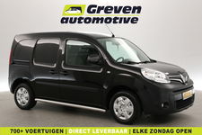 Renault Kangoo - 1.5 dCi | Euro6 | Airco | Cruise | Camera | Navigatie | Parkeersensoren