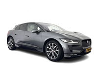 Jaguar I-PACE - EV400 First Edition 90 kWh AWD {SOH-99%} *PANO | LEATHER | MATRIX-LED | MERIDIAN | TOPVIEW | BLINDSPOT | MEMORY-PACK | DIGI-COCKPIT | KEYLESS | HEAD-UP | NAVI-FULLMAP | HEATED-SPORTSEATS | DAB+ | AMBIENTLIGHT | PRIVACYGLASS | TOWBAR