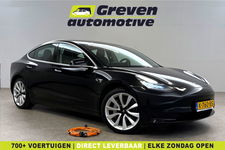Tesla Model 3 - Standard RWD Plus 60 kWh | Snelladen | SOH 89% | Autopilot | Pano | Camera | Memory | Stoelverw.