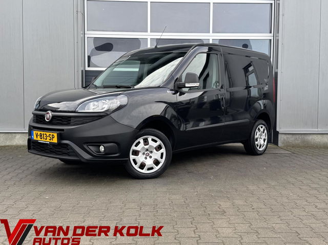 Fiat Doblò - Cargo 1.4 Fire L1H1 | Airco | Cruise