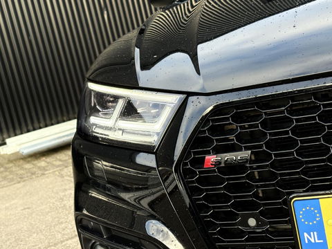 Audi Q5 3.0 TFSI SQ5 quattro Pro Line Plus 354PK | MARGE | RSQ5-LOOK | MOOI UITGEVOERD | PANO | STANDKACHEL |