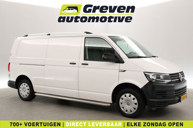 Volkswagen Transporter - 2.0 TDI L2H1 | 140PK | Airco | Cruise | Camera | 3 Zits