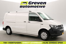 Volkswagen Transporter - 2.0 TDI L2H1 | 140PK | Airco | Cruise | Camera | 3 Zits