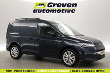 Volkswagen Caddy - 2.0 TDI 123PK 1st Edition | Automaat | Airco | Camera | Adap. Cruise | Virtual | Carplay