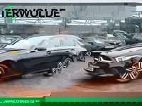 Mercedes-Benz A-Klasse - 250 e Business Solution Luxury Limited | Lederen Bekl. | Stoelverw. | Set Winterwiel |