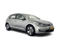 Volkswagen e-Golf - (INCL.BTW) Aut. *HEAT-PUMP | ADAPTIVE-CRUISE | DIGI-COCKPIT | FULL-LED | NAVI-FULLMAP | COMFORT-SEATS | ECC | PARKPILOT | CCS-FASTLOADER | 16''ALU*