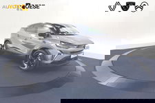 Renault Captur - 1.8 E-Tech full hybrid 160 techno | Camera | Winterpakket | Adaptieve Cruise Control | Apple Carplay