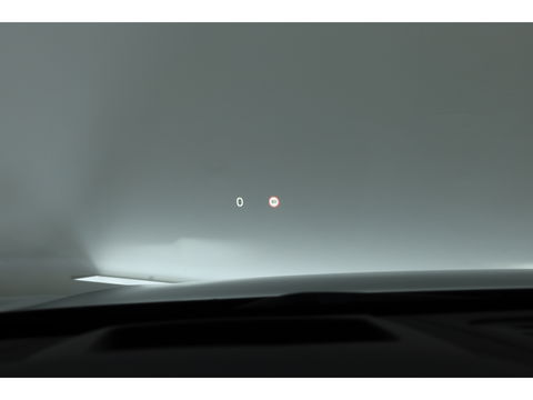 Volvo V90 2.0 T8 Plug-in hybrid AWD Ultra Dark | Luchtvering | 360 Camera | gelaagd glas | H&K audio | ACC | Blis | Pano |