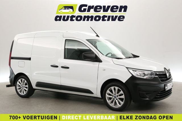 Renault Express - 1.5 dCi 95PK | Airco | Cruise | Parkeersens. | Elektrpakket