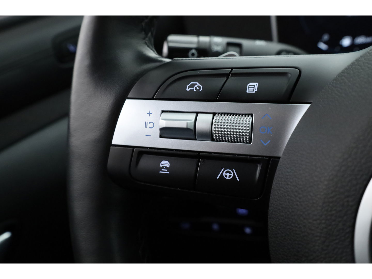 Hyundai Tucson 1.6 T-GDI PHEV Premium 4WD | nieuw model | | HUD | Stoelventilatie | 360cam | Adapt. Cruise | Krell Audio | NAV + CarPlay | Leder