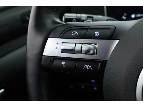 Hyundai Tucson 1.6 T-GDI PHEV Premium 4WD | nieuw model | | HUD | Stoelventilatie | 360cam | Adapt. Cruise | Krell Audio | NAV + CarPlay | Leder