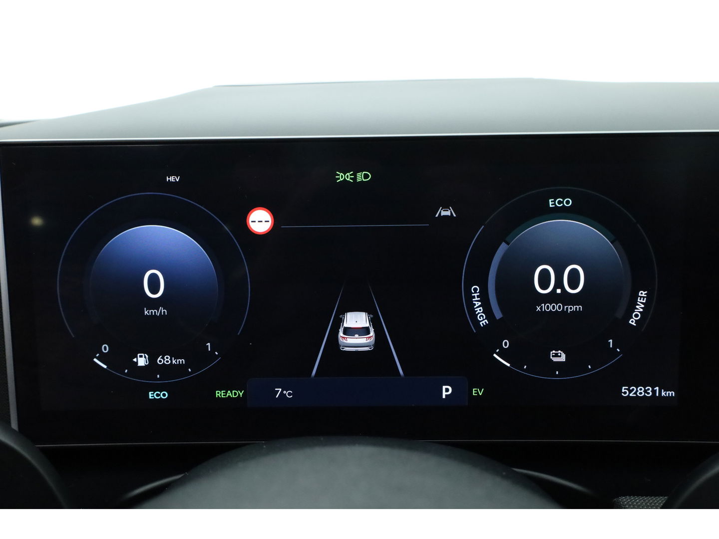 Hyundai Tucson 1.6 T-GDI PHEV Premium 4WD | nieuw model | | HUD | Stoelventilatie | 360cam | Adapt. Cruise | Krell Audio | NAV + CarPlay | Leder