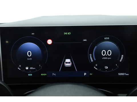 Hyundai Tucson 1.6 T-GDI PHEV Premium 4WD | nieuw model | | HUD | Stoelventilatie | 360cam | Adapt. Cruise | Krell Audio | NAV + CarPlay | Leder