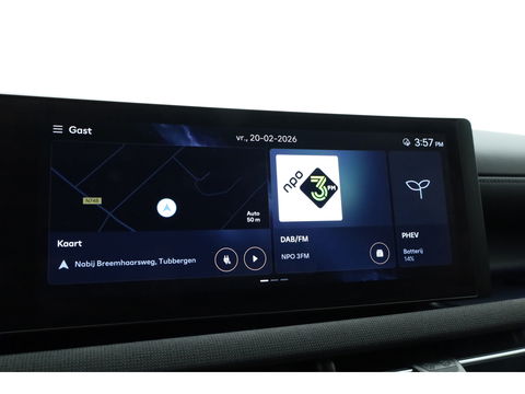 Hyundai Tucson 1.6 T-GDI PHEV Premium 4WD | nieuw model | | HUD | Stoelventilatie | 360cam | Adapt. Cruise | Krell Audio | NAV + CarPlay | Leder