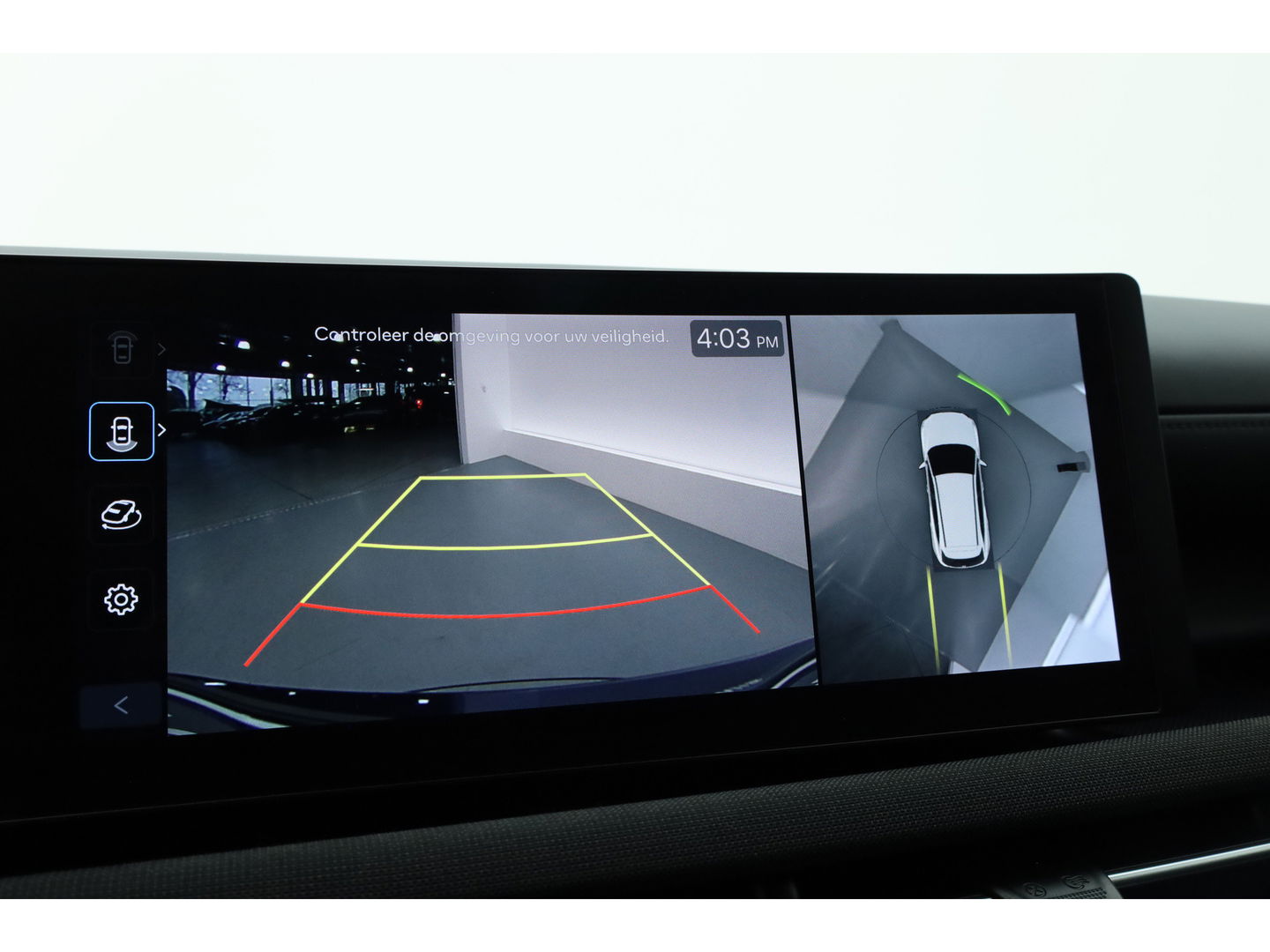 Hyundai Tucson 1.6 T-GDI PHEV Premium 4WD | nieuw model | | HUD | Stoelventilatie | 360cam | Adapt. Cruise | Krell Audio | NAV + CarPlay | Leder