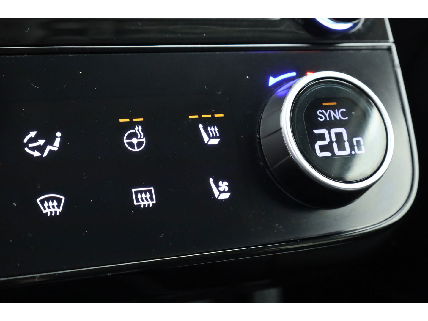 Hyundai Tucson 1.6 T-GDI PHEV Premium 4WD | nieuw model | | HUD | Stoelventilatie | 360cam | Adapt. Cruise | Krell Audio | NAV + CarPlay | Leder