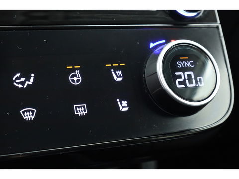 Hyundai Tucson 1.6 T-GDI PHEV Premium 4WD | nieuw model | | HUD | Stoelventilatie | 360cam | Adapt. Cruise | Krell Audio | NAV + CarPlay | Leder