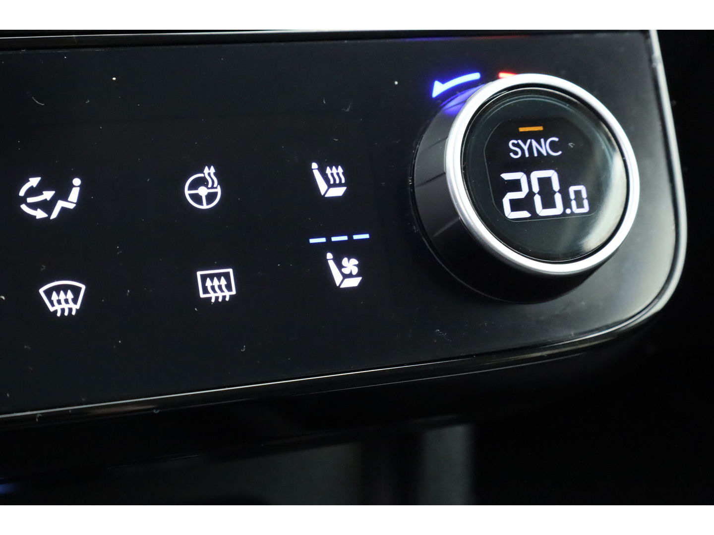 Hyundai Tucson 1.6 T-GDI PHEV Premium 4WD | nieuw model | | HUD | Stoelventilatie | 360cam | Adapt. Cruise | Krell Audio | NAV + CarPlay | Leder