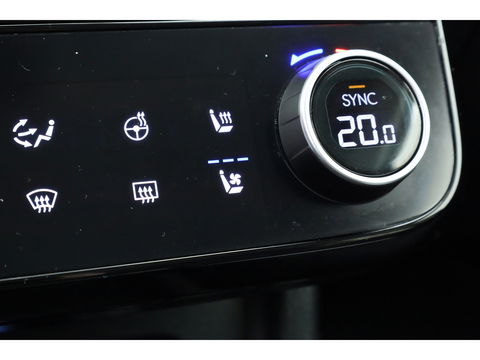 Hyundai Tucson 1.6 T-GDI PHEV Premium 4WD | nieuw model | | HUD | Stoelventilatie | 360cam | Adapt. Cruise | Krell Audio | NAV + CarPlay | Leder