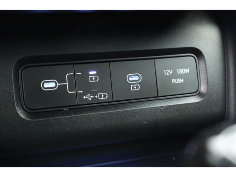 Hyundai Tucson 1.6 T-GDI PHEV Premium 4WD | nieuw model | | HUD | Stoelventilatie | 360cam | Adapt. Cruise | Krell Audio | NAV + CarPlay | Leder