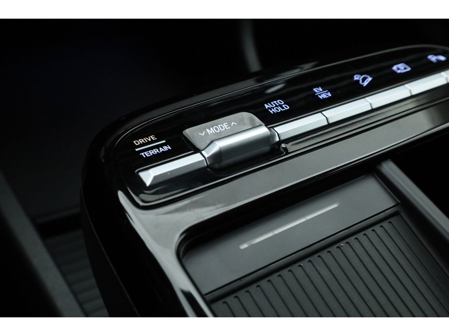 Hyundai Tucson 1.6 T-GDI PHEV Premium 4WD | nieuw model | | HUD | Stoelventilatie | 360cam | Adapt. Cruise | Krell Audio | NAV + CarPlay | Leder