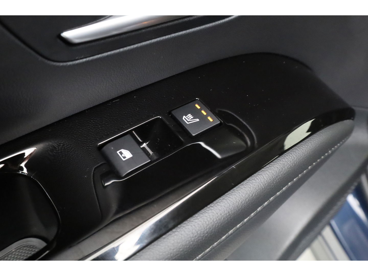 Hyundai Tucson 1.6 T-GDI PHEV Premium 4WD | nieuw model | | HUD | Stoelventilatie | 360cam | Adapt. Cruise | Krell Audio | NAV + CarPlay | Leder