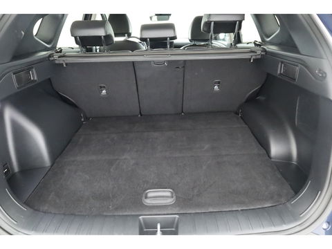 Hyundai Tucson 1.6 T-GDI PHEV Premium 4WD | nieuw model | | HUD | Stoelventilatie | 360cam | Adapt. Cruise | Krell Audio | NAV + CarPlay | Leder