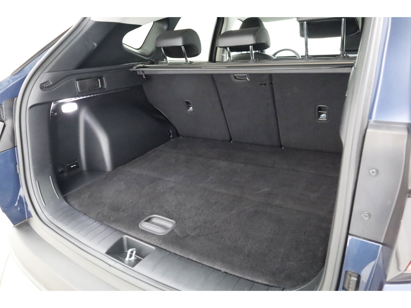 Hyundai Tucson 1.6 T-GDI PHEV Premium 4WD | nieuw model | | HUD | Stoelventilatie | 360cam | Adapt. Cruise | Krell Audio | NAV + CarPlay | Leder