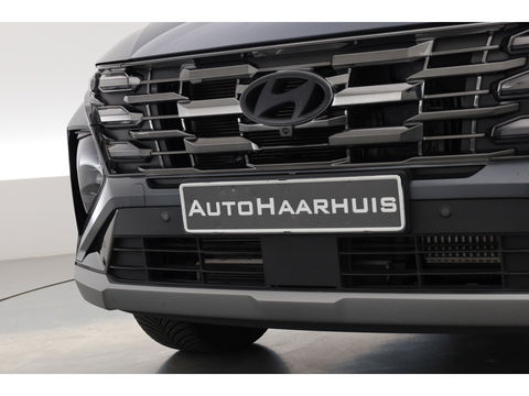 Hyundai Tucson 1.6 T-GDI PHEV Premium 4WD | nieuw model | | HUD | Stoelventilatie | 360cam | Adapt. Cruise | Krell Audio | NAV + CarPlay | Leder