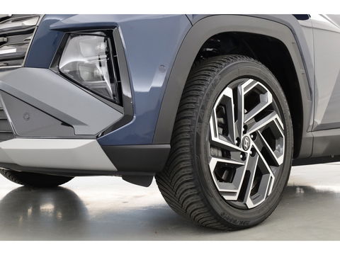 Hyundai Tucson 1.6 T-GDI PHEV Premium 4WD | nieuw model | | HUD | Stoelventilatie | 360cam | Adapt. Cruise | Krell Audio | NAV + CarPlay | Leder