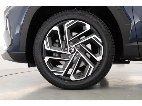 Hyundai Tucson 1.6 T-GDI PHEV Premium 4WD | nieuw model | | HUD | Stoelventilatie | 360cam | Adapt. Cruise | Krell Audio | NAV + CarPlay | Leder