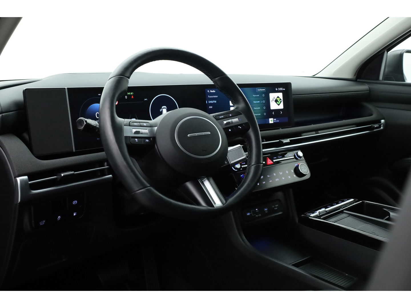 Hyundai Tucson 1.6 T-GDI PHEV Premium 4WD | nieuw model | | HUD | Stoelventilatie | 360cam | Adapt. Cruise | Krell Audio | NAV + CarPlay | Leder