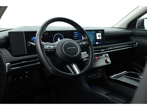 Hyundai Tucson 1.6 T-GDI PHEV Premium 4WD | nieuw model | | HUD | Stoelventilatie | 360cam | Adapt. Cruise | Krell Audio | NAV + CarPlay | Leder